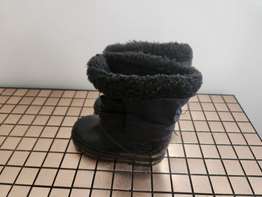 Kids Winter Boots - Size 7