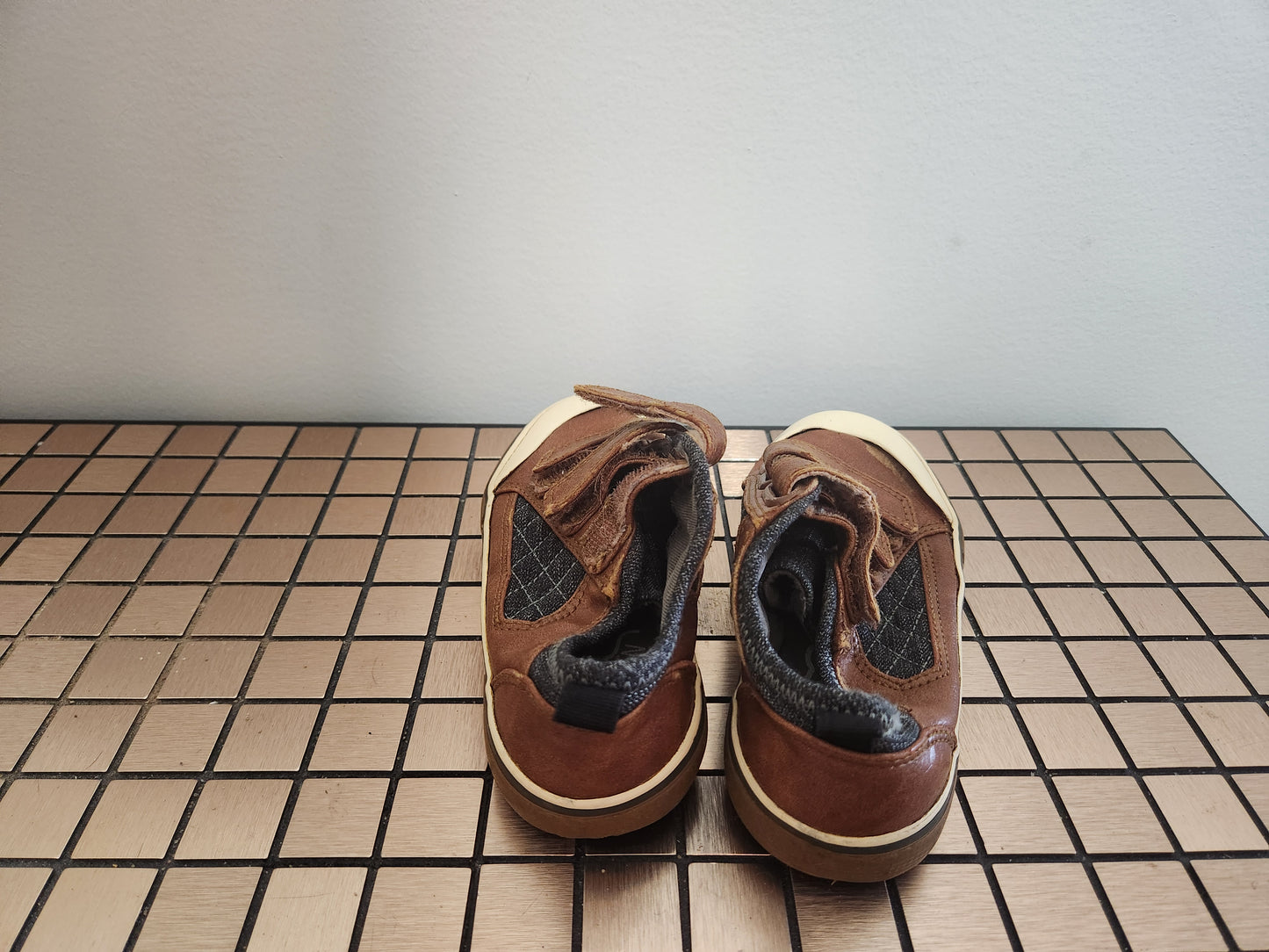 Boy's Shoes - Size 10