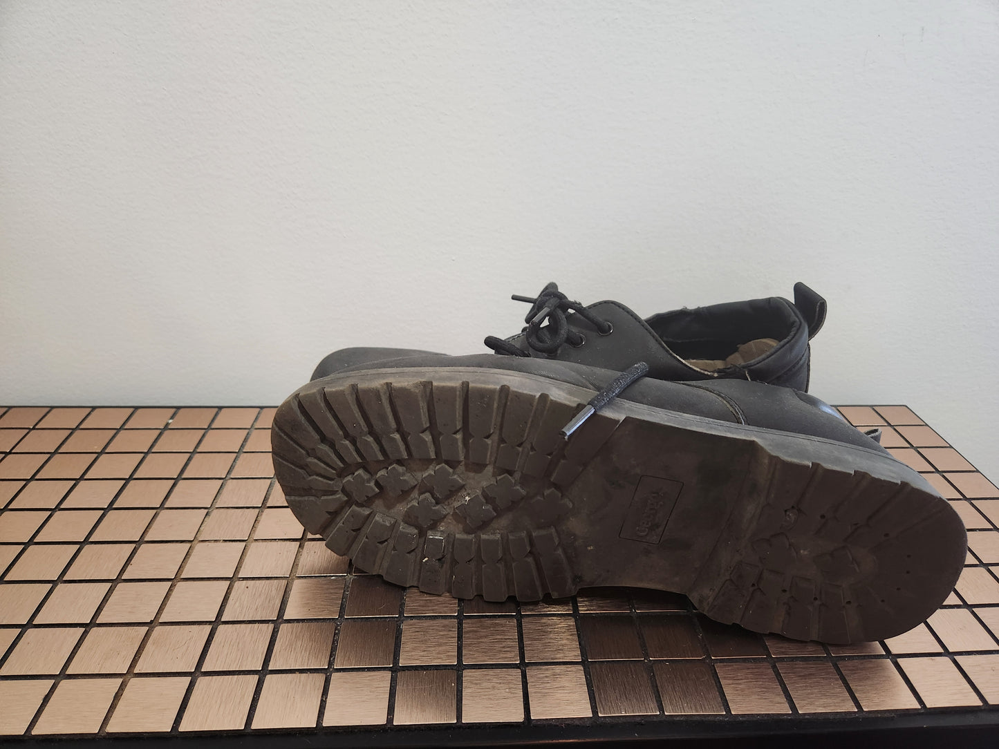 Men's Loafers - Size 11