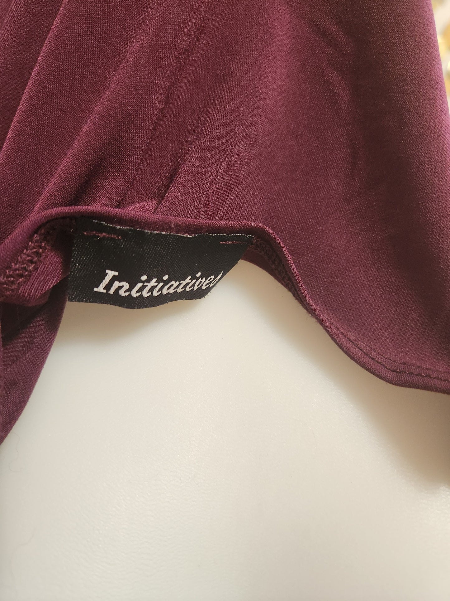 Initiatives Tank Top - Size XXL