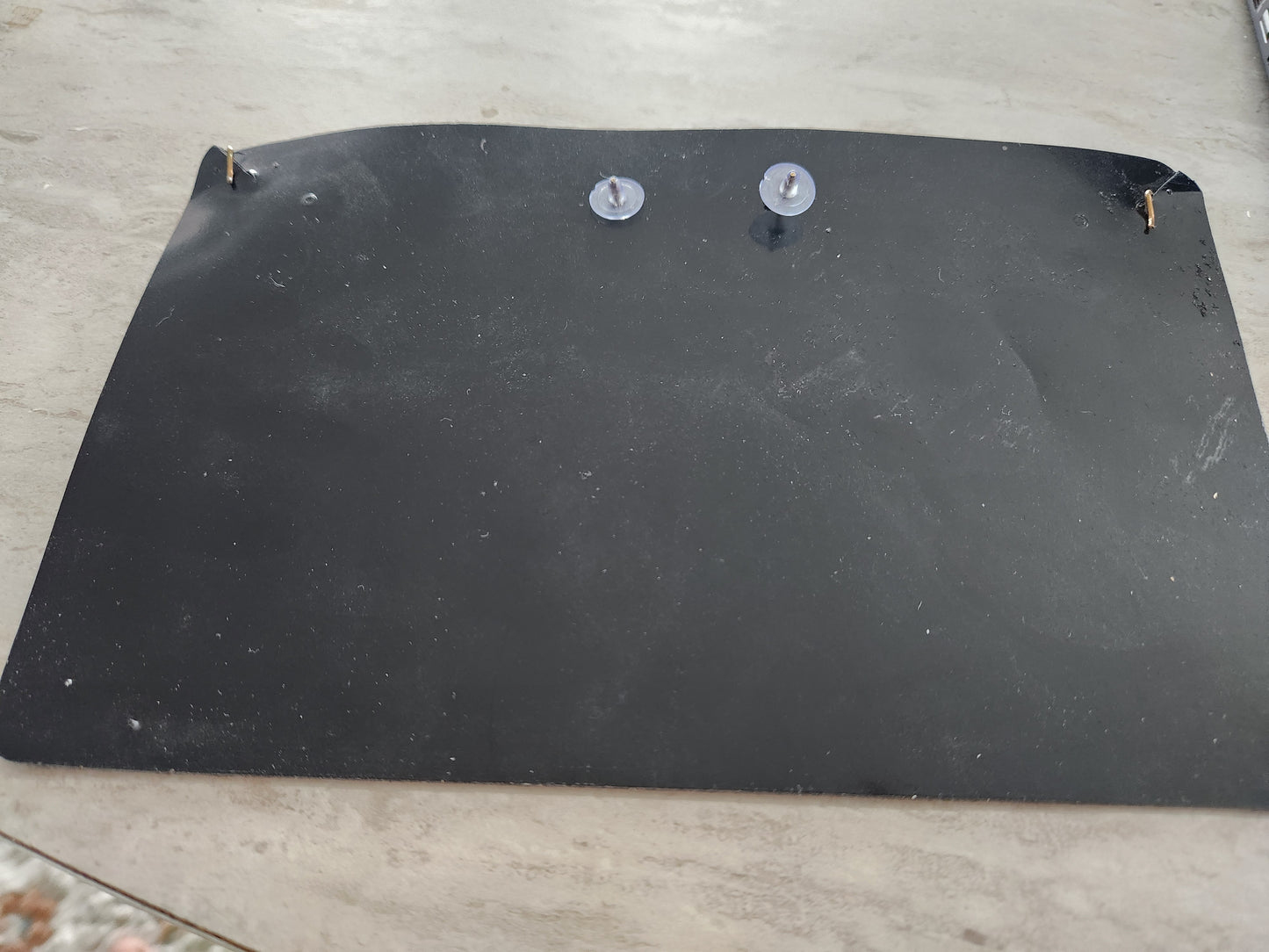 Gold/Pearl Necklace & Earrings