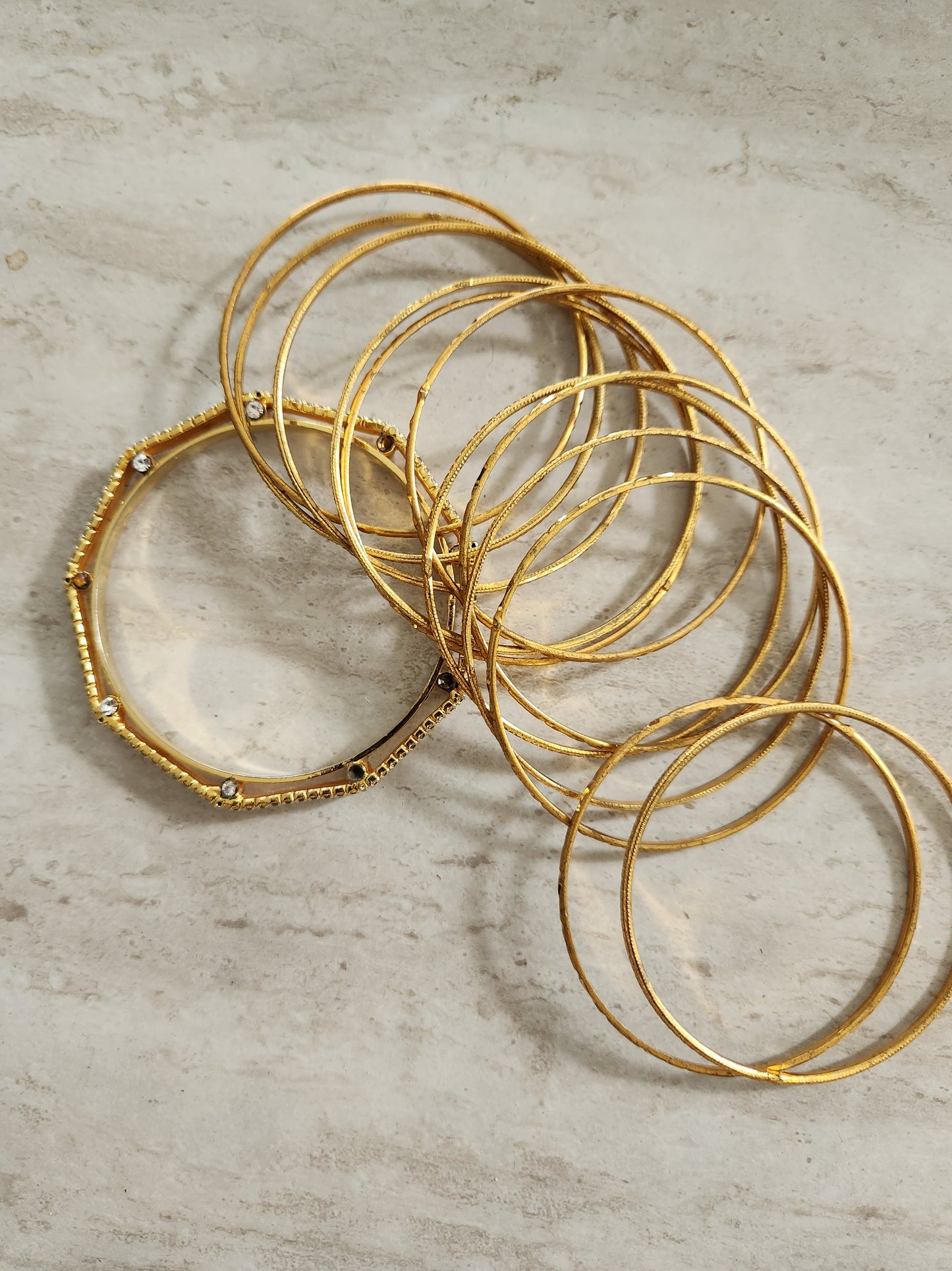 Bangles Set