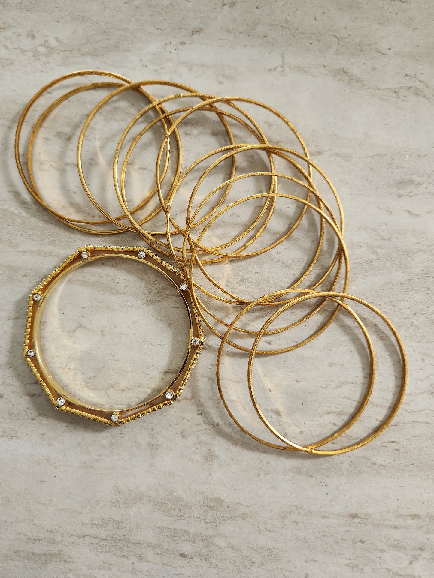 Bangles Set