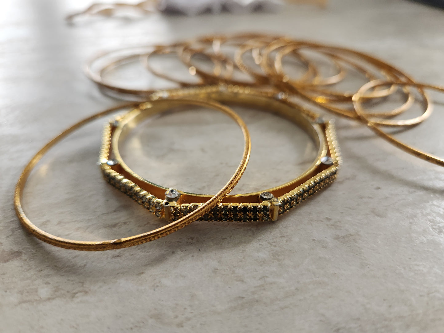 Bangles Set