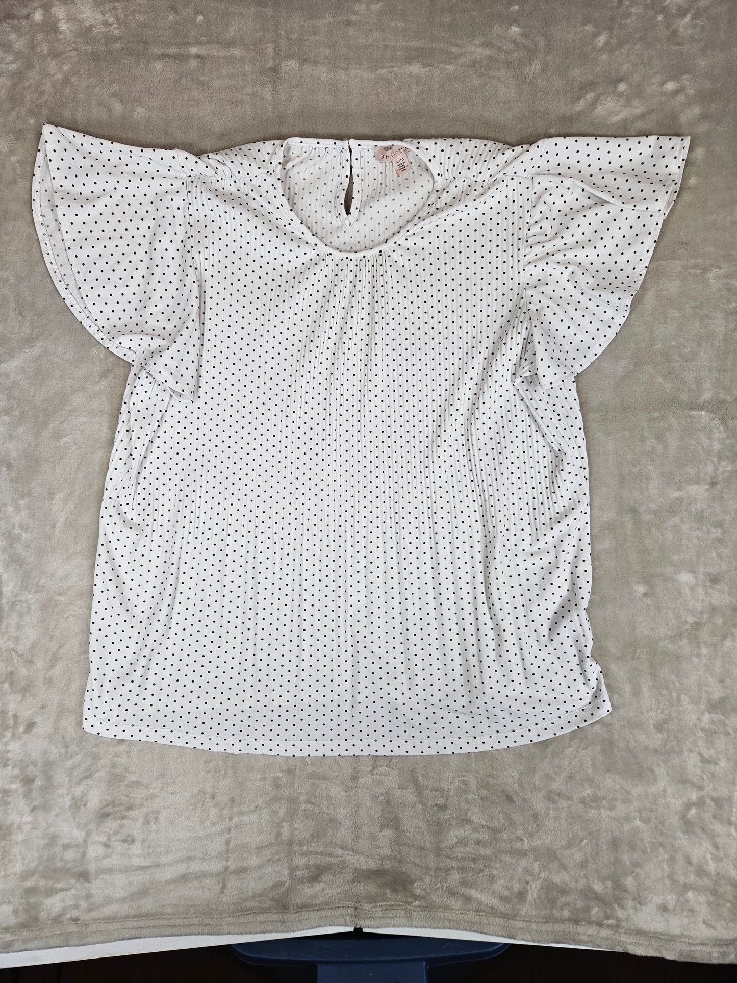 Philosophy Shirt - XL