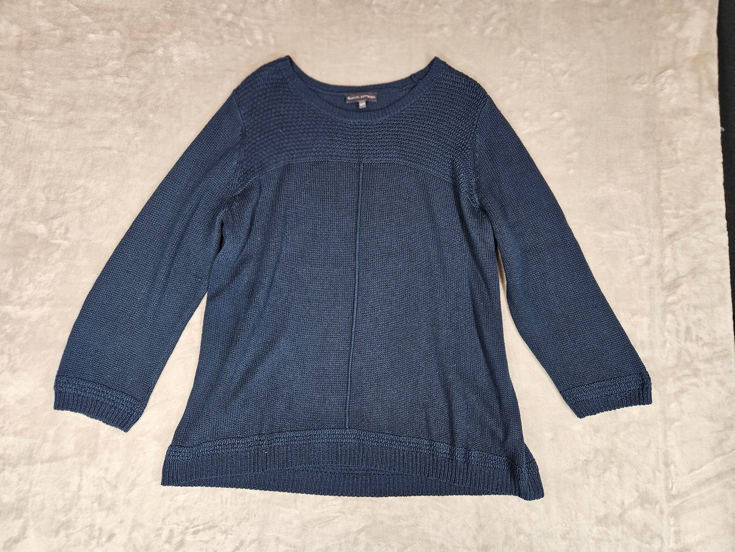 Knit Sweater XL
