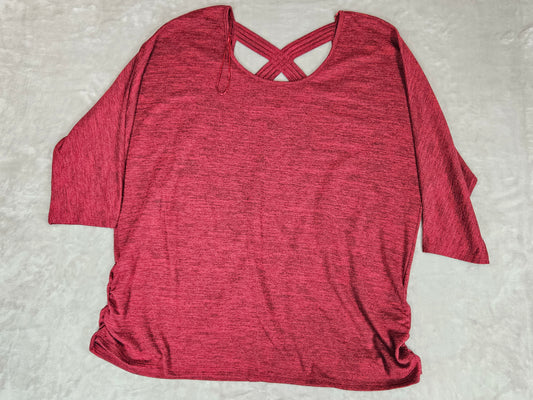 2 Dye 4 Sweater - Size 2X