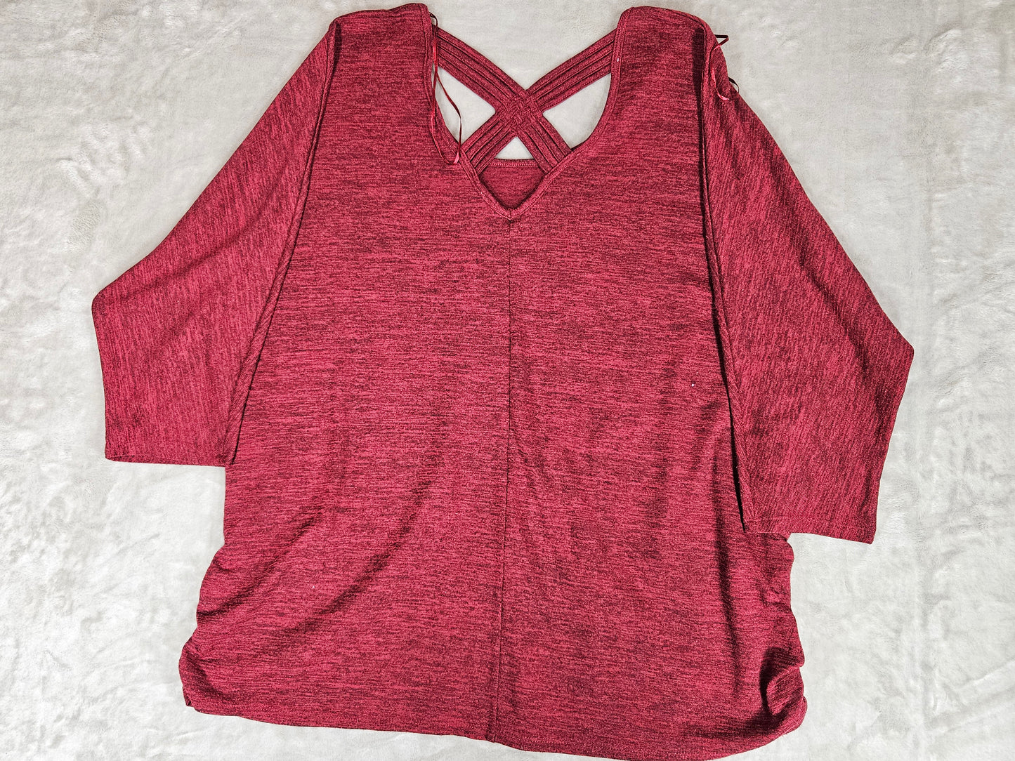2 Dye 4 Sweater - Size 2X