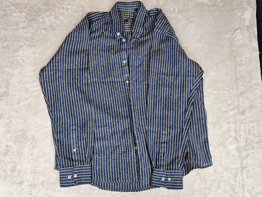 Infinity Dress Shirt - Size 46