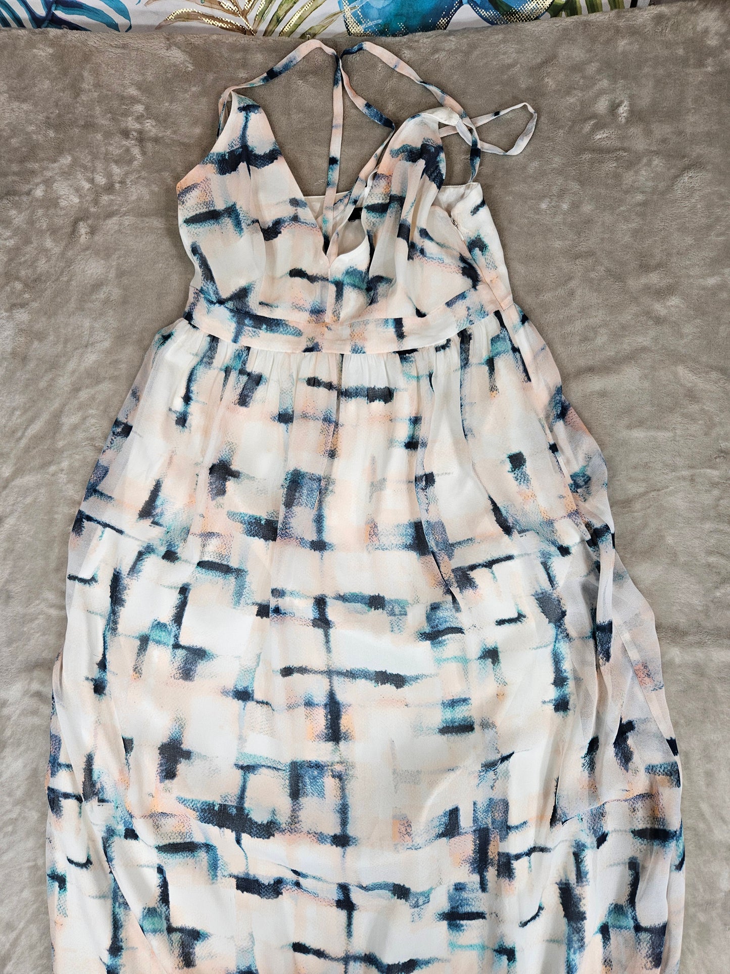 RW & CO Dress - Size 4