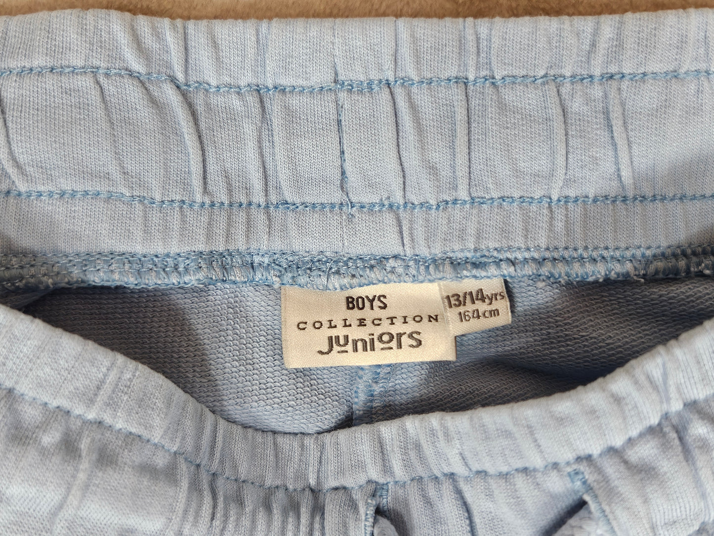 Junior Shorts - Size 13/14