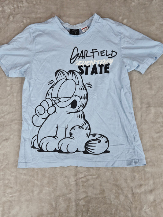 Youth Garfield T-Shirt - S