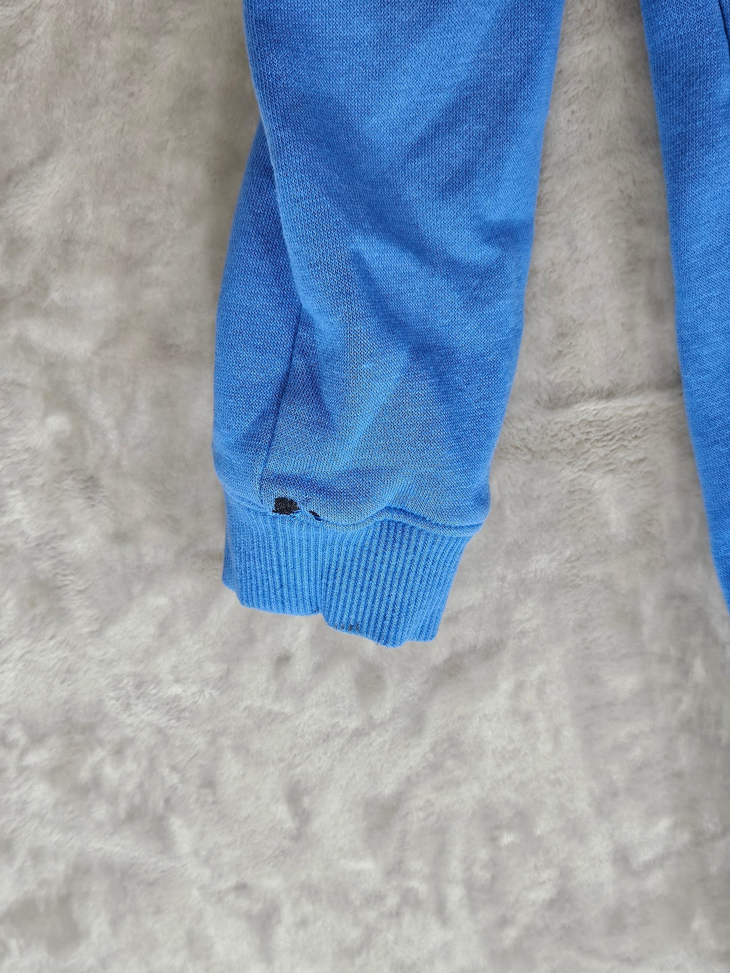 Tommy Hilfiger Kids Pull Over - Size 7