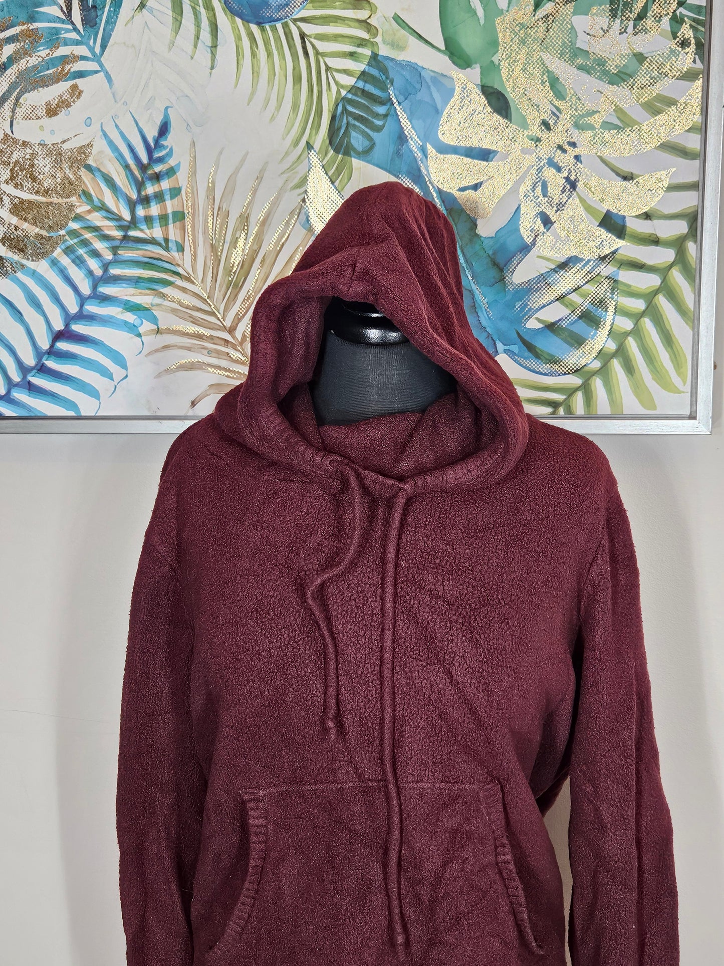 Grace & Lace Bamboo Hoodie - XL