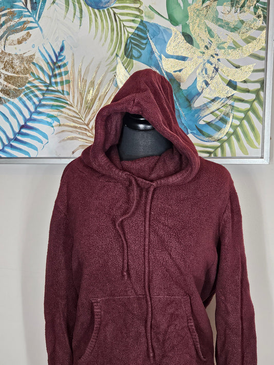 Grace & Lace Bamboo Hoodie - XL