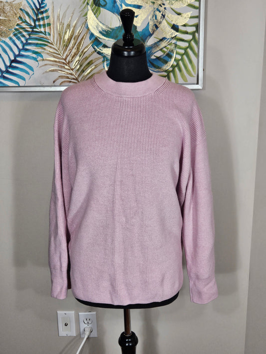 Lulu Lemon Sweater - 1X