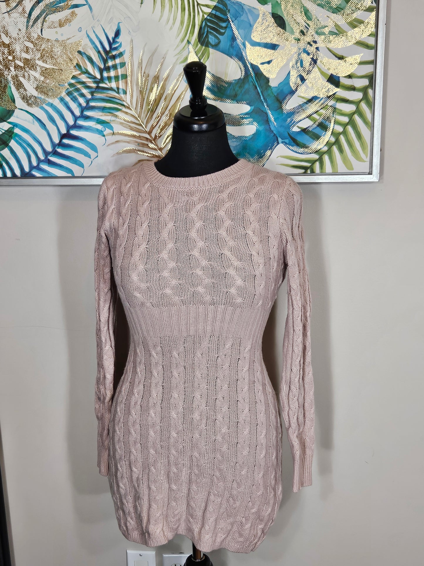 Shein Knit Sweater - Size S/M