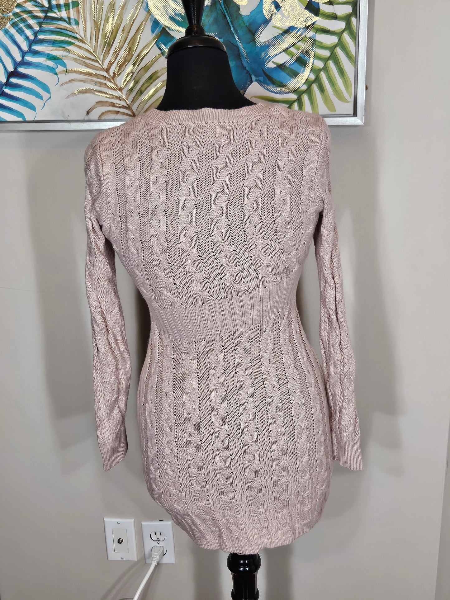 Shein Knit Sweater - Size S/M