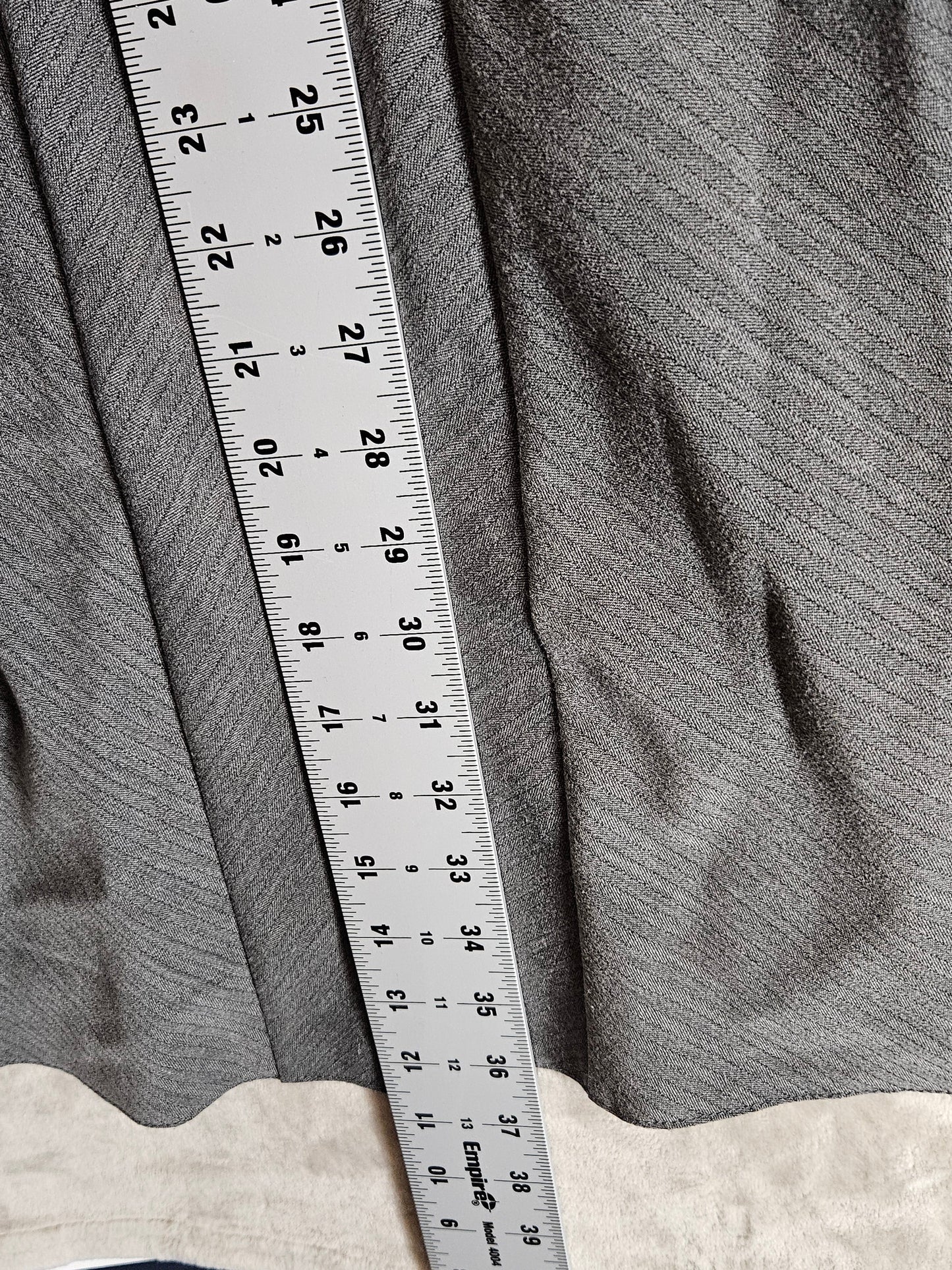 Maxi Skirt - Size 44