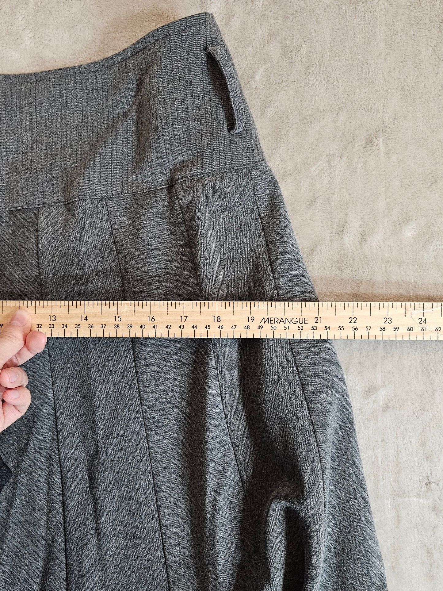 Maxi Skirt - Size 44