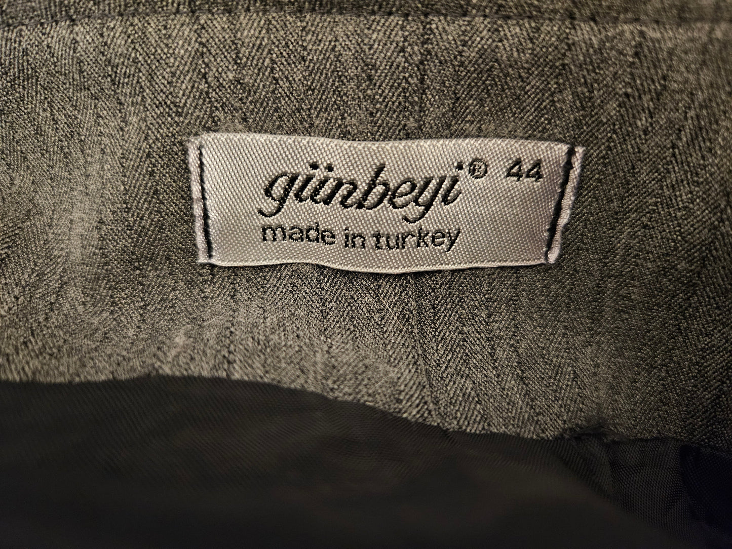 Maxi Skirt - Size 44