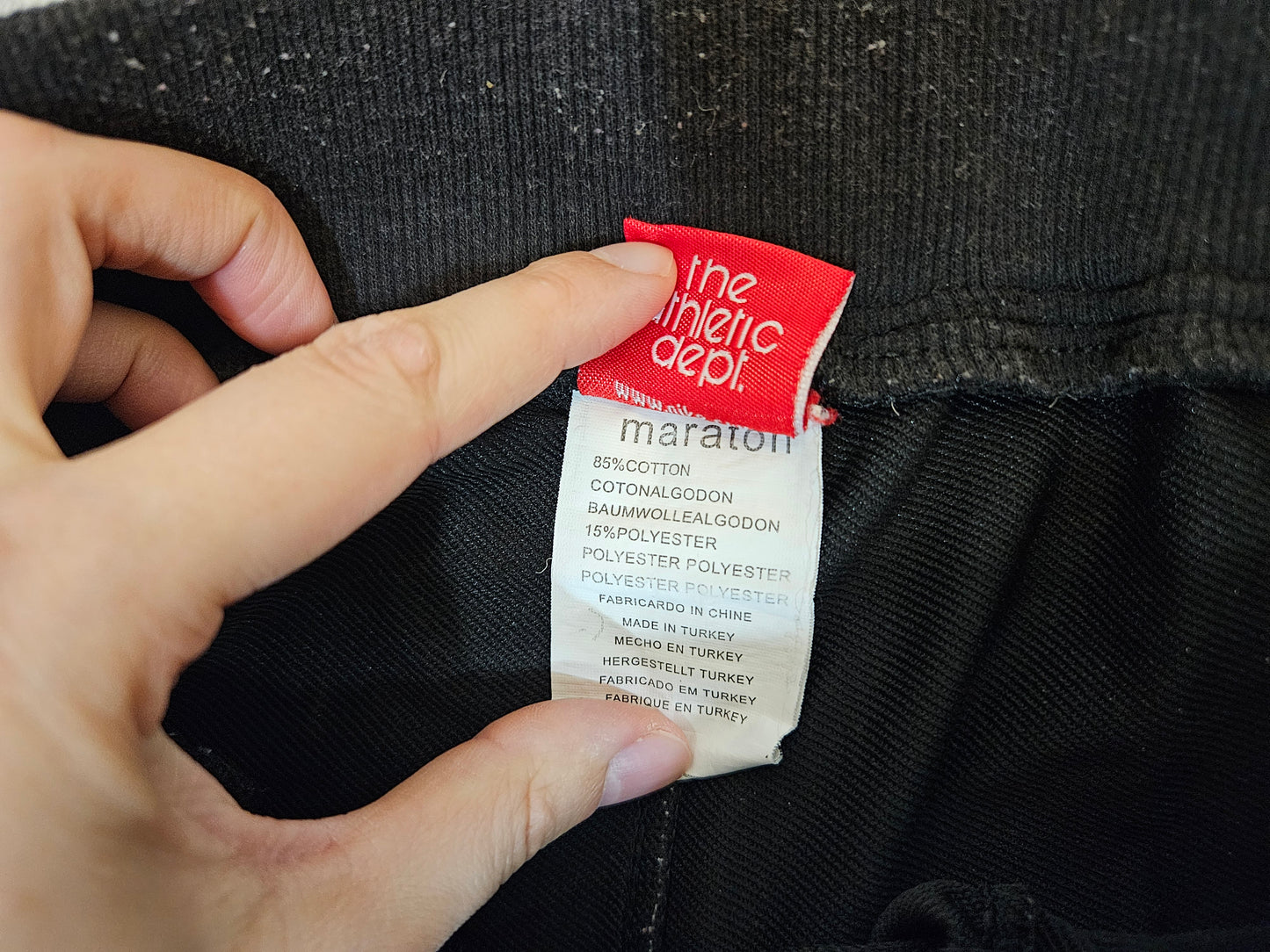 Nike Sweatpants - XL