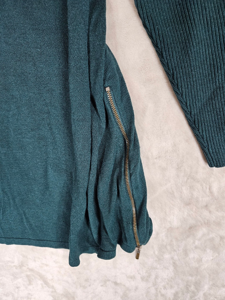 Michel Studio Turtleneck - 3X