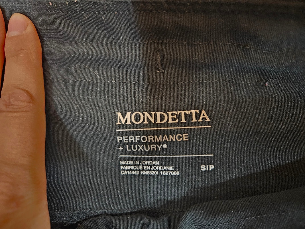 Mondetta Active Pants - S