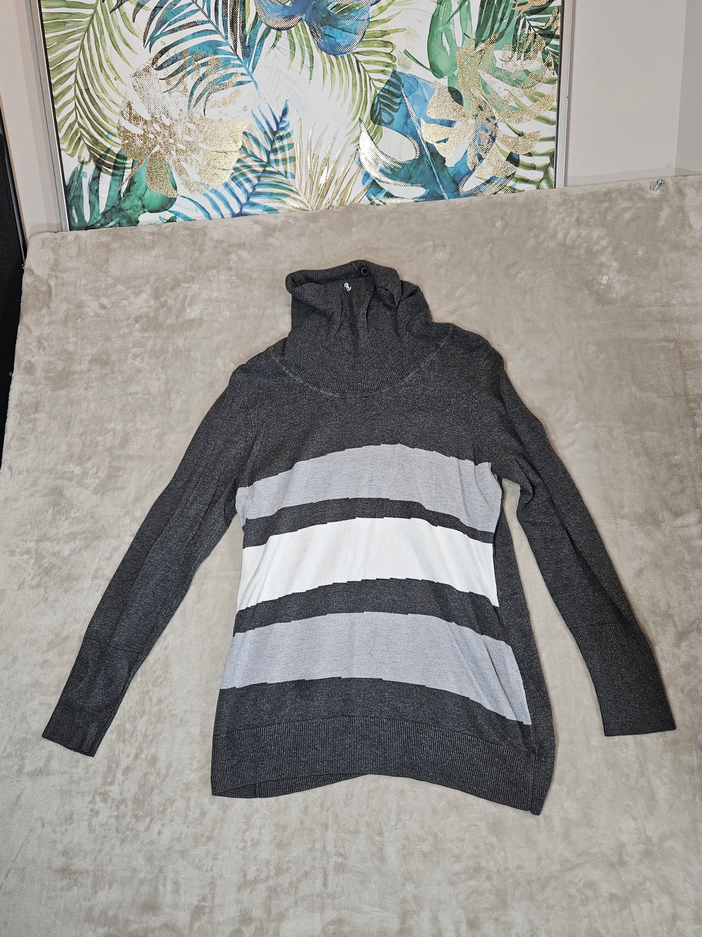 Reitmans Turtleneck - XXL