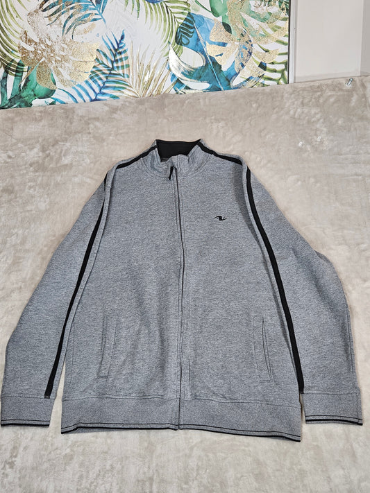 Athletic Works Zip Up Hoodie - L