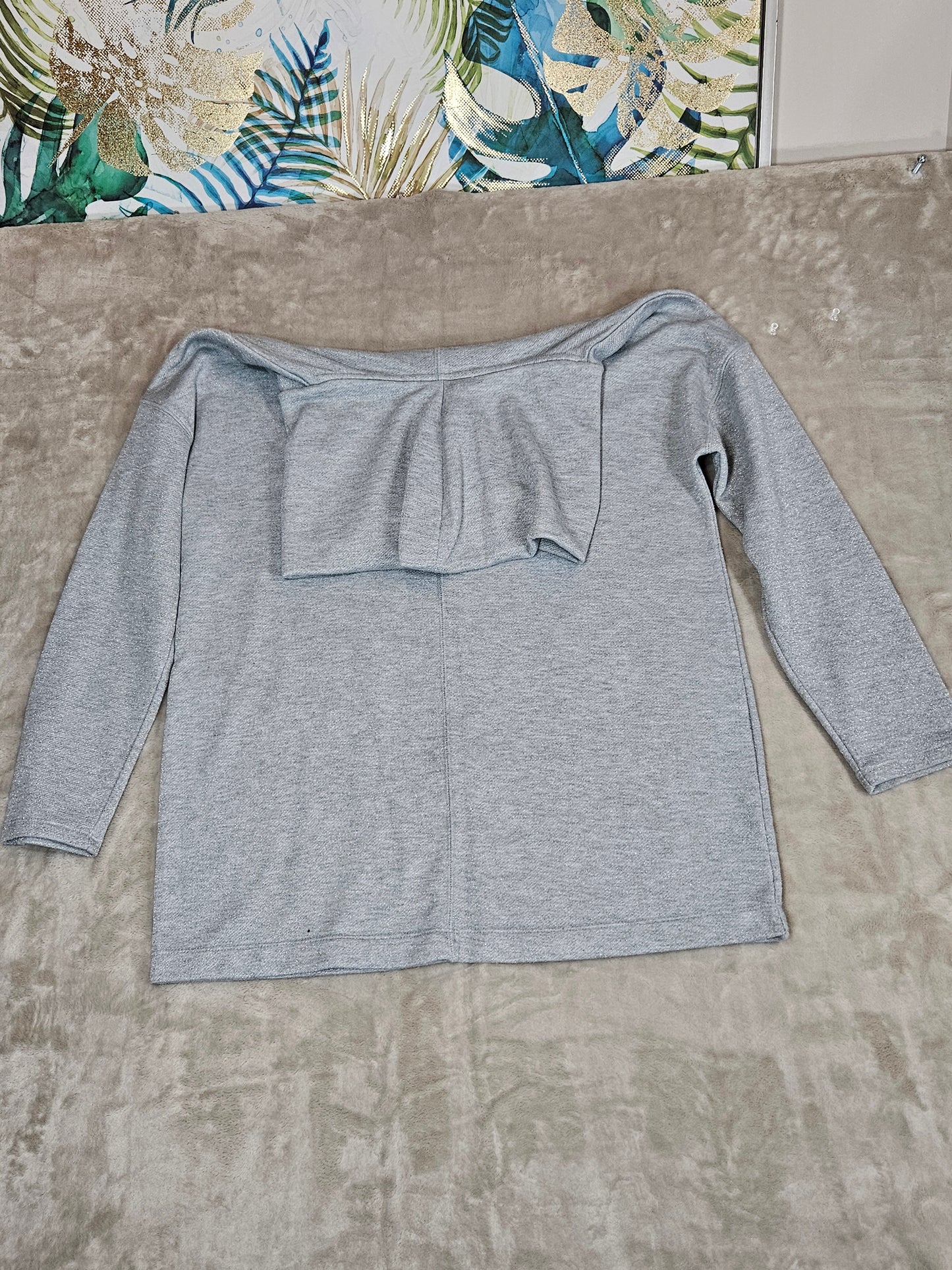 George Turtleneck - XL