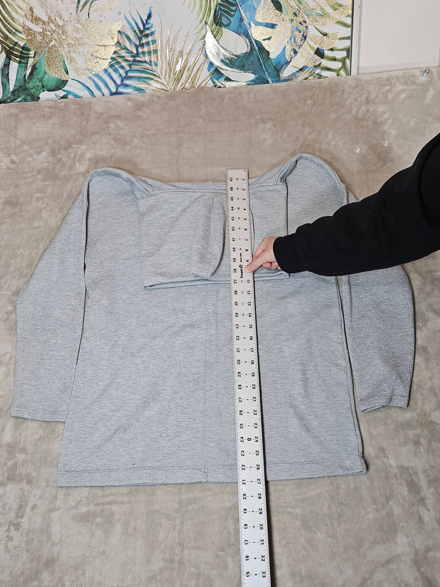 George Turtleneck - XL