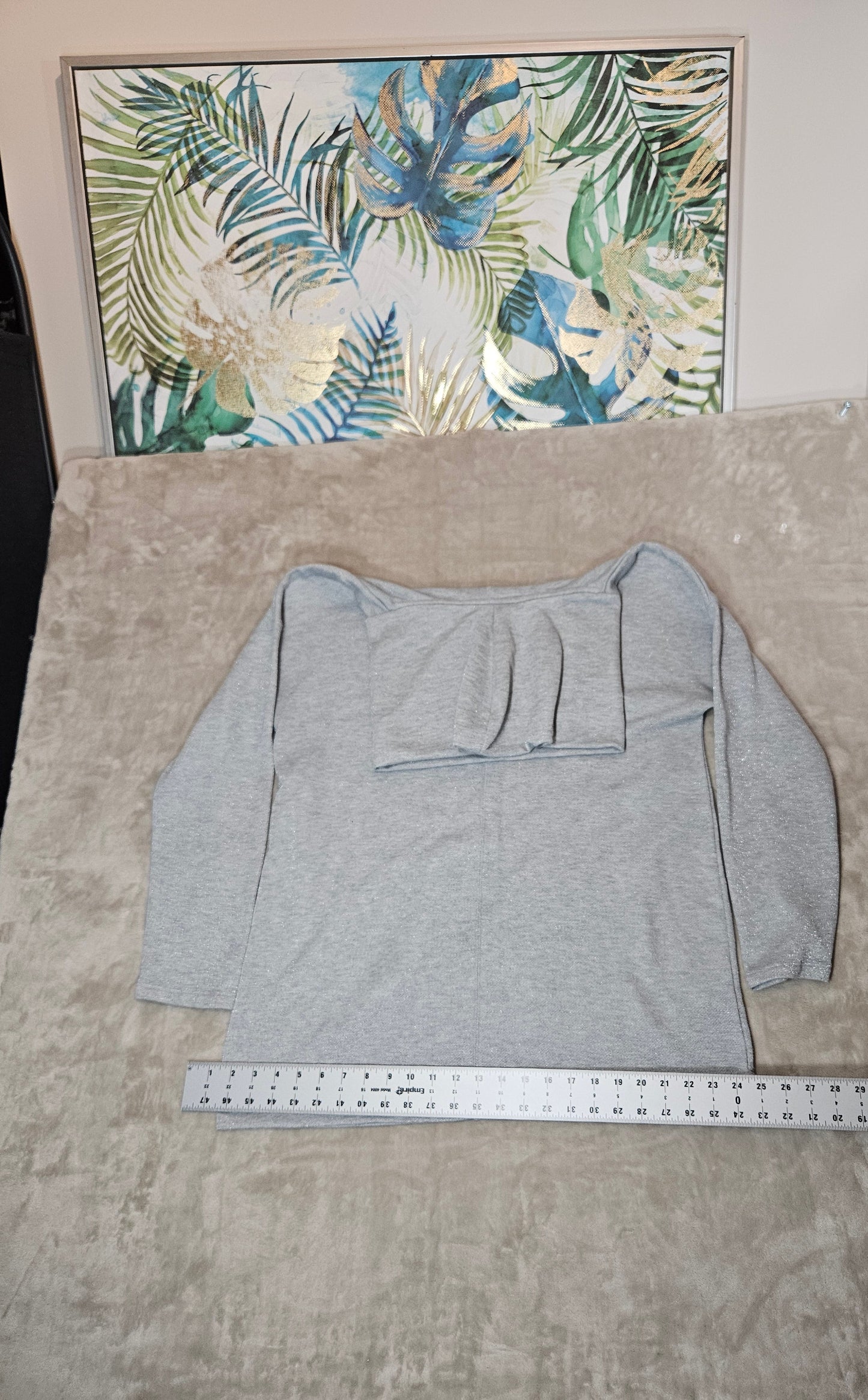 George Turtleneck - XL