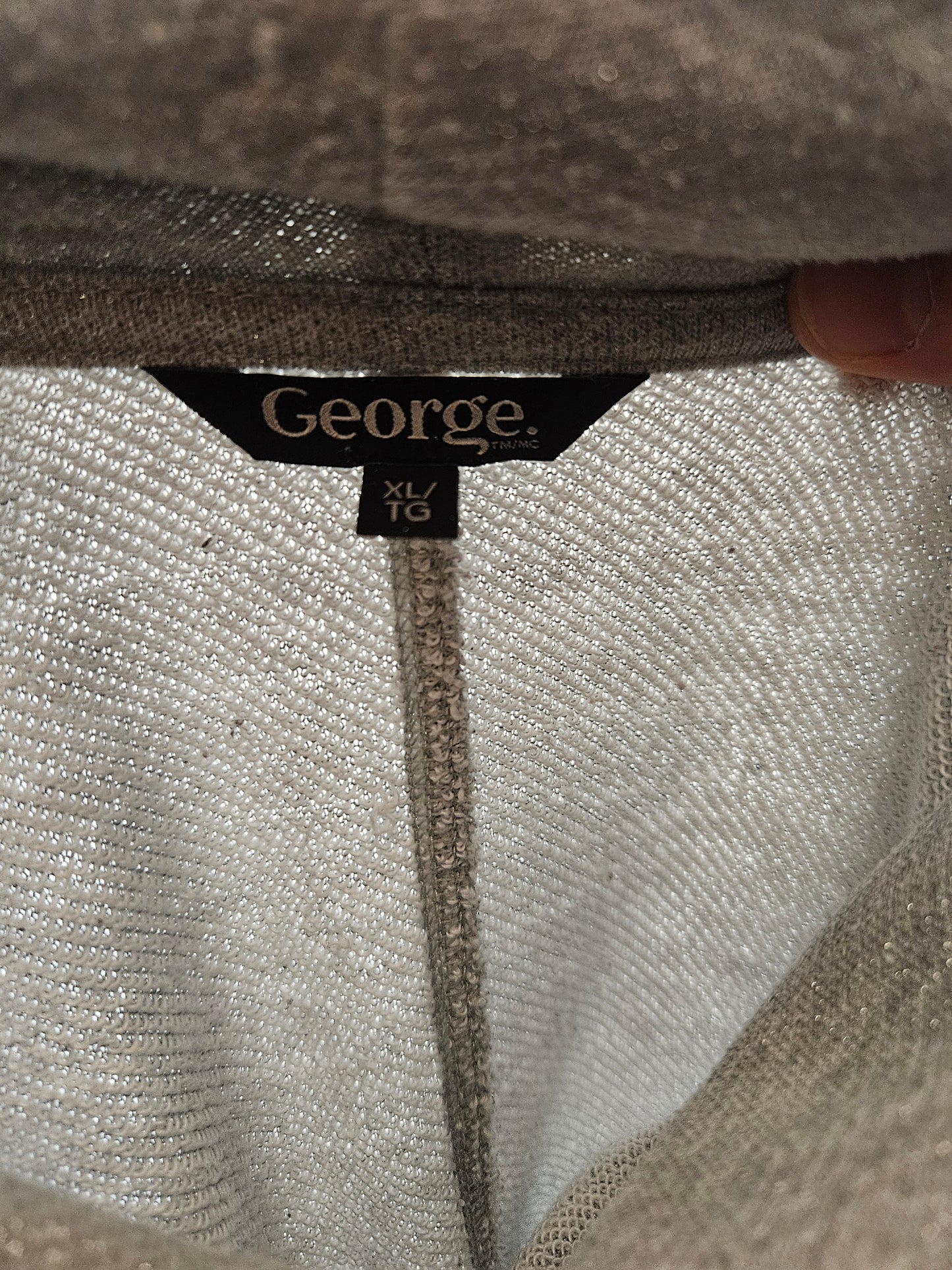 George Turtleneck - XL