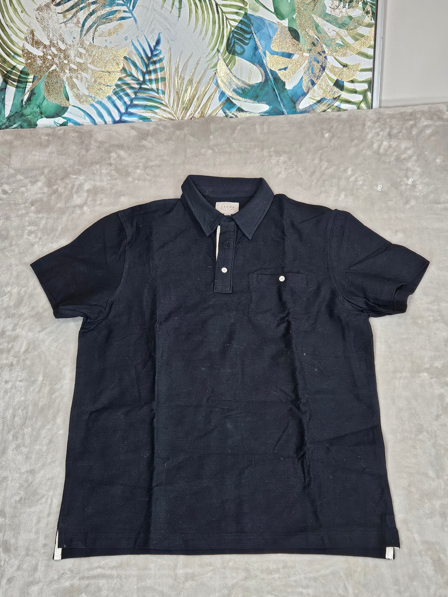 Jack's Polo Shirt - L