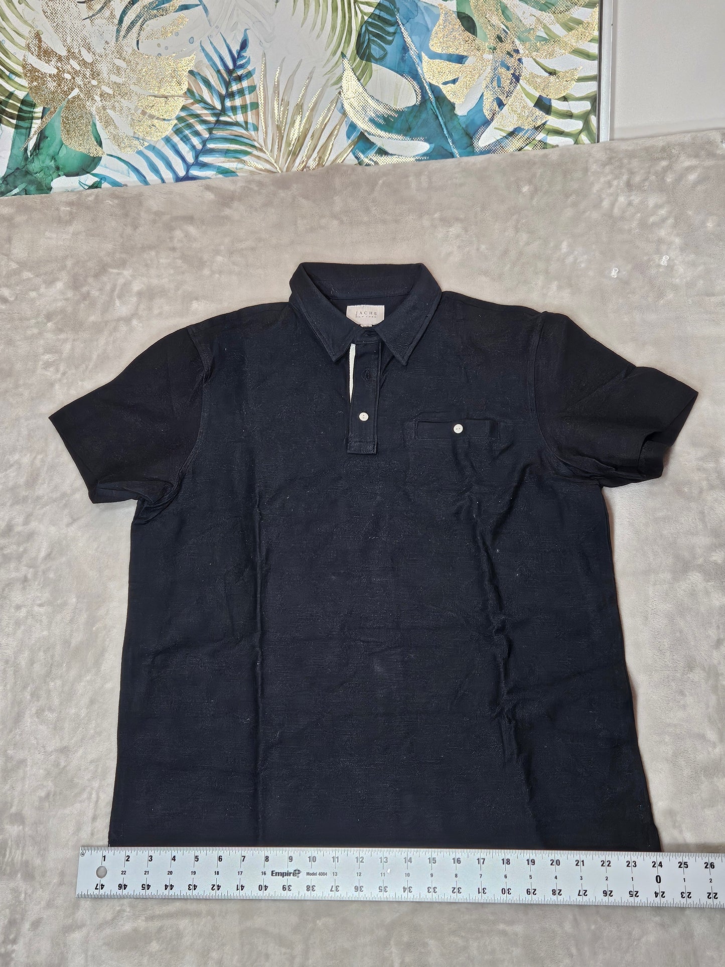 Jack's Polo Shirt - L