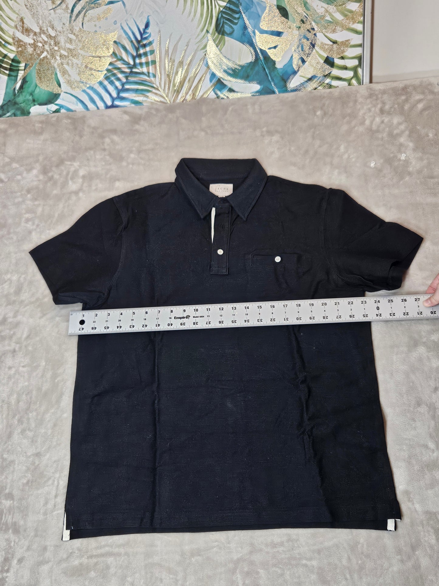 Jack's Polo Shirt - L