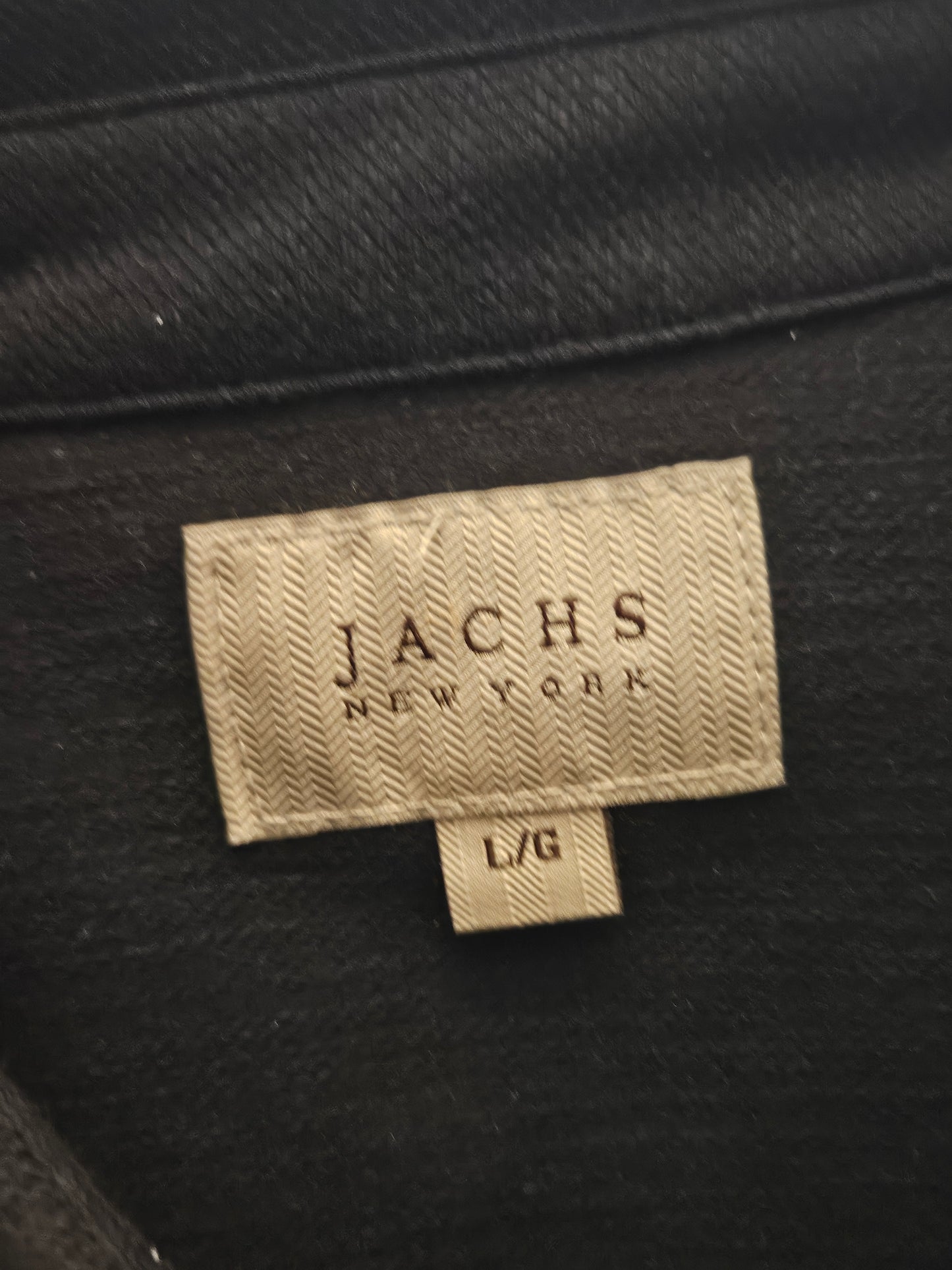 Jack's Polo Shirt - L