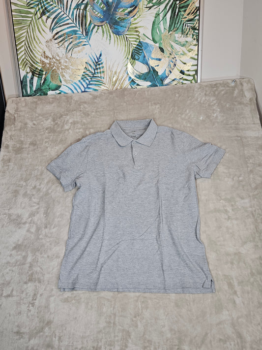 George Polo Shirt - L