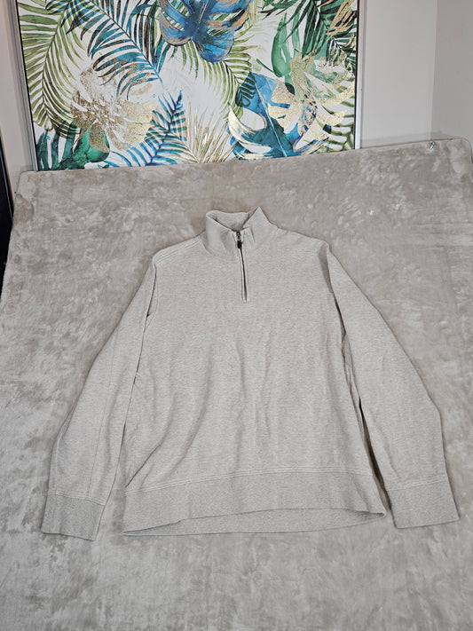 Eddie Bauer Sweater - L