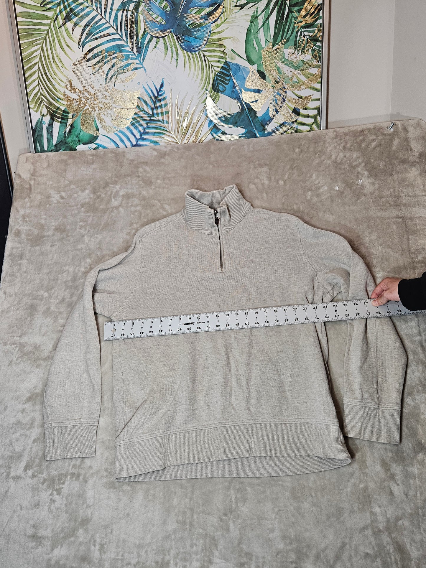 Eddie Bauer Sweater - L