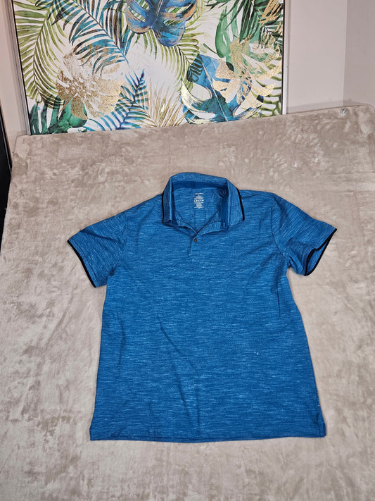 George Polo Shirt - L