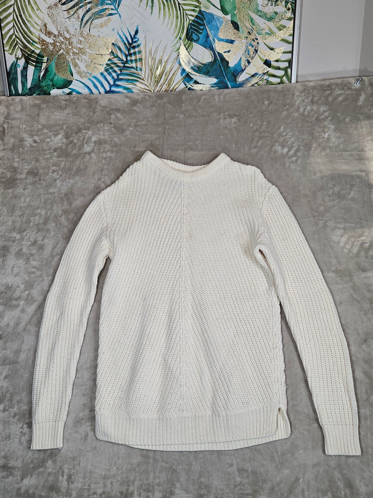 H&M Knit Sweater - S