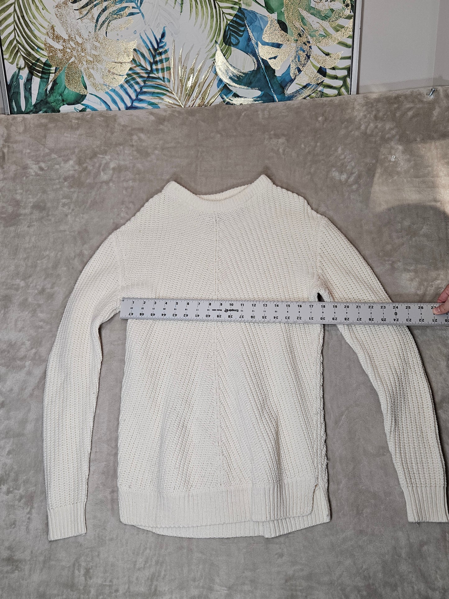 H&M Knit Sweater - S