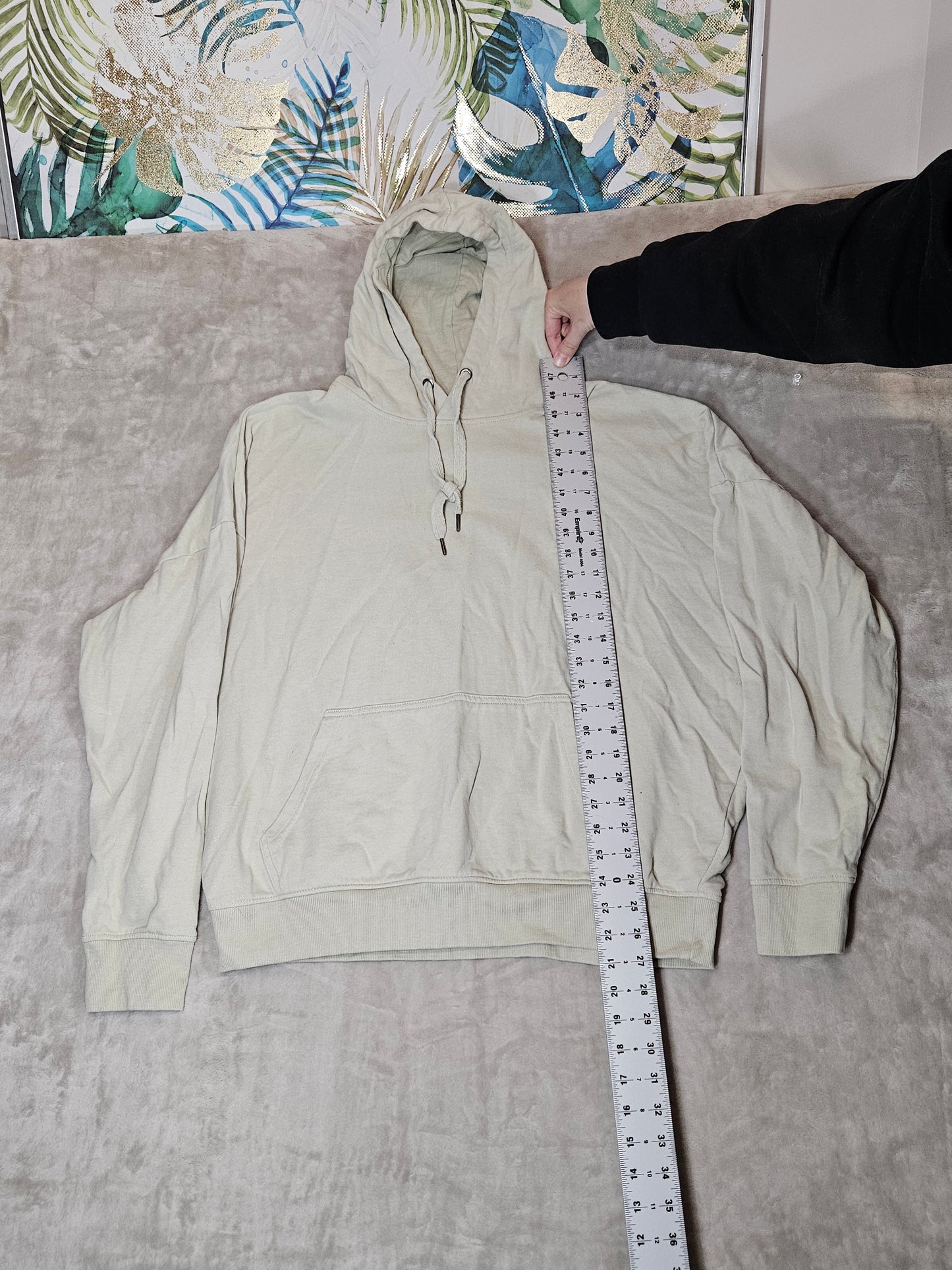 Mountain Ridge Hoodie - L