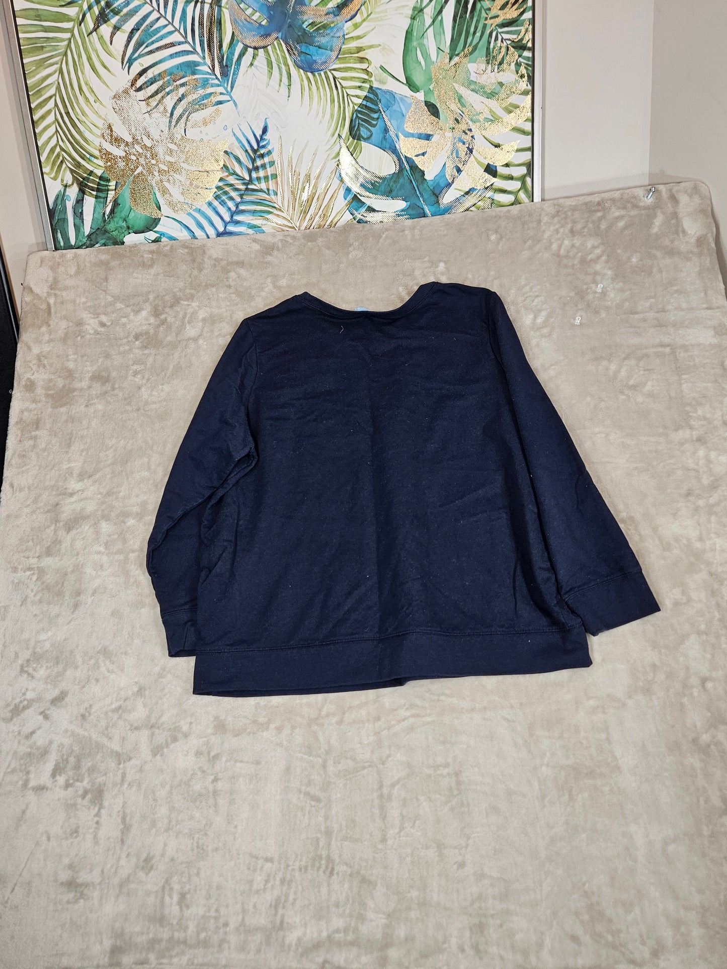 Penman's Sweater - 2X