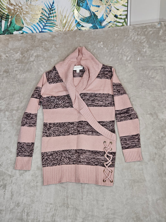 Urbanology Knit Sweater - L