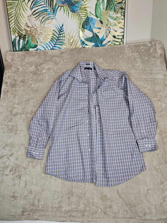 Tommy Hilfiger Dress Shirt - Size 16 1/2