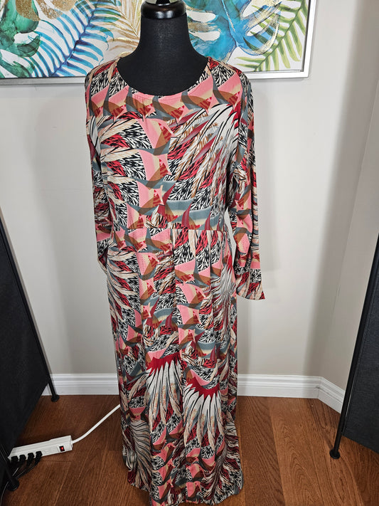 Dress - Size 54