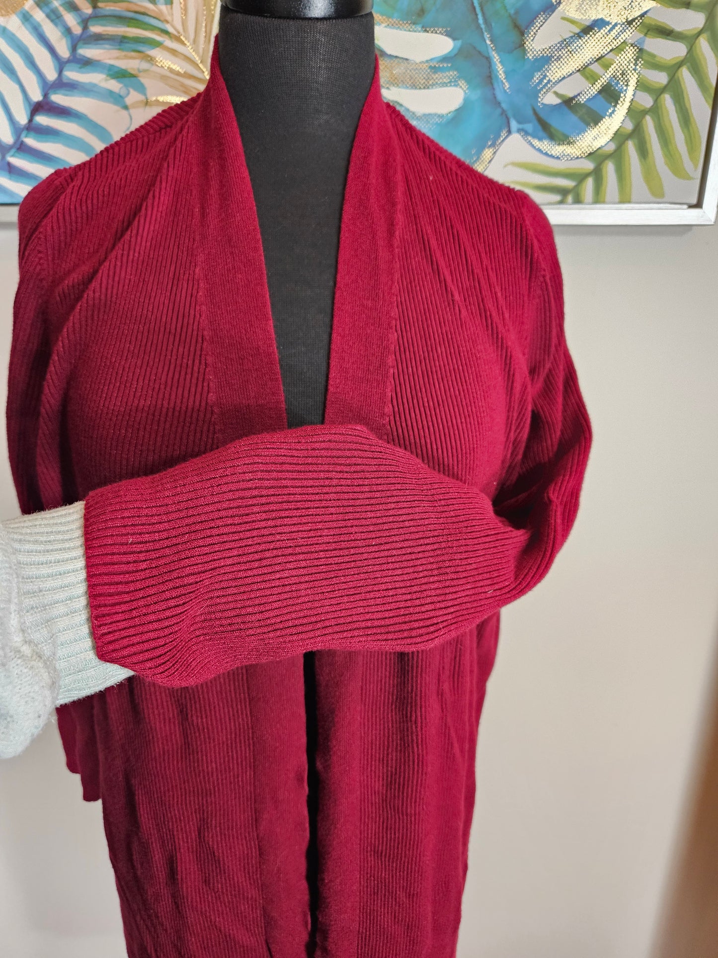 Jones New York Cardigan - Size 2X